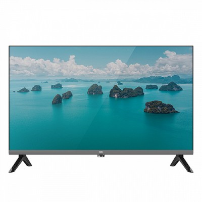 24" Телевизор BQ 24F34B черный 1366x768, HD, 60 Гц 24" Телевизор BQ 24F34B черный 1366x768, HD, 60 Гц