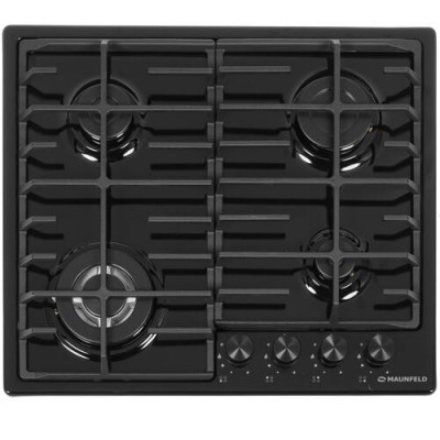 Варочная поверхность Maunfeld EGHE.64.63CB2/G черный Варочная поверхность Maunfeld EGHE.64.63CB2/G черный