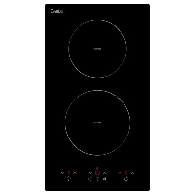 Варочная поверхность EVELUX HEI 320 B Варочная поверхность EVELUX HEI 320 B