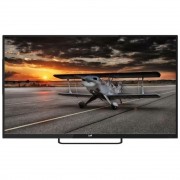 32" Телевизор LEFF 32H240S черный 1366x768, HD READY, 60 Гц