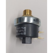 Паровой прессостат