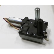 Двигатель вращения модуля SPRSO