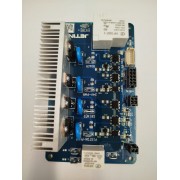 Плата реле V1.4