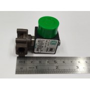 Клапан электромагнитный (2-позиционный 2-ходовой)