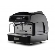 Кофемашина рожковая FIAMMA COMPASS 1 SE TC BLACK (автомат, 1 группа)