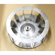 Крыльчатка вентилятора