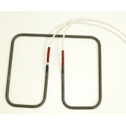 Элемент нагревательный армированный нижний