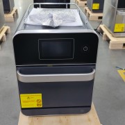 Печь комбинированная - микроволны+конвекция, 1 магнетрон