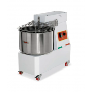 Тестомес спиральный GGF L 53 2V