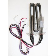 Элемент нагревательный генератора пара 380В 1,8кВт