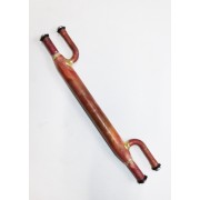 Трубка сдвоенная S728