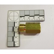 Корпус фильтра для подачи воды