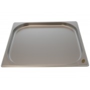 Гастроемкость GN 2/3 - 20, нерж. сталь