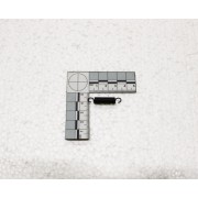 Пружина для микроволновой печи VX EMA17G4V