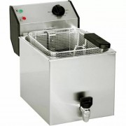 Фритюрница FD 80 R (8л)