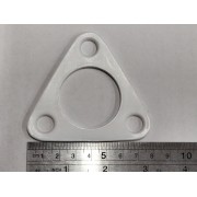 Элемент нагревательный треугольный. прокладка