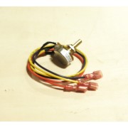 Резистор переменный