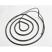 Элемент нагревательный армированный