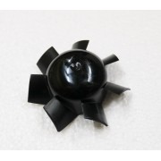 Лопасти вентилятора