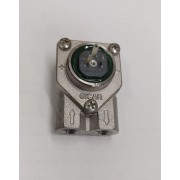 Расходомер волюметрический D1,15-G1/8 с LED