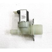 Клапан соленоидный 230V AC 50/60HZ для стиральных машин Fagor серии LA