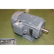 Двигатель 4 кВт для стиральной машины Fagor серии LA
