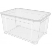 Контейнер для пищевых продуктов прямоугольный, 49 л