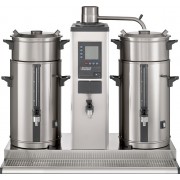 Кофеварка капельная с проточным водонагревателем B10 HW (b/b)