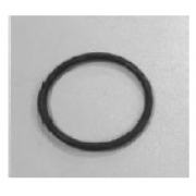 Кольцо уплотнительное камеры заваривания