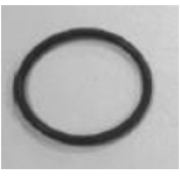 Кольцо уплотнительное 30X3.5