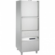 Машина котломоечная со сливной помпой Aristarco AU 55.80 E PRS + DP