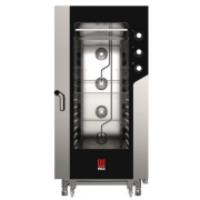 Печь конвекционная Tecnoeka MKF 1664 S