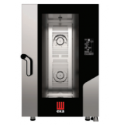 Пароконвектомат электрический Tecnoeka MKF 1111 BM
