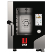 Пароконвектомат электрический Tecnoeka MKF 623 C TS