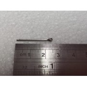 Шплинт крана