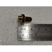 Плунжер обратного клапана