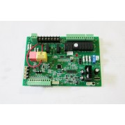 Плата управления однофазная