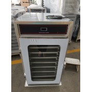 Шкаф тепловой HHC-903 (1 дверь, двухсторонняя загрузка)
