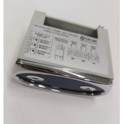 Регулятор температуры, 3-х зонный