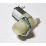 Клапан впускной