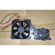 Блок микровыключателей левый