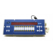 Контроллер управления фритюром