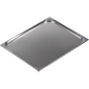 Гастроемкость GN 2/1 - 20, нерж. сталь