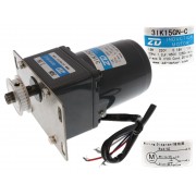 Двигатель агитатора S930T