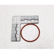 Кольцо уплотнительное 47.3Х2.62 мм
