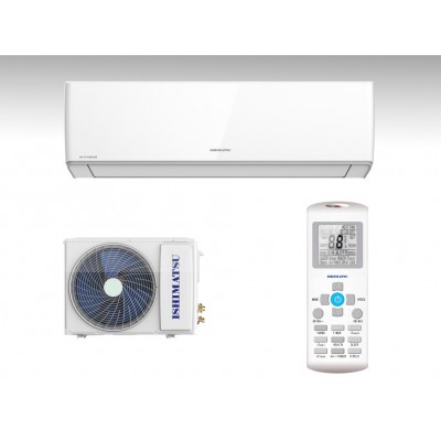 Сплит-система Ishimatsu ALK-09I WIFI Сплит-система Ishimatsu ALK-09I WIFI
