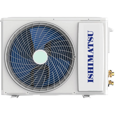 Сплит-система Ishimatsu ALK-09I WIFI Сплит-система Ishimatsu ALK-09I WIFI