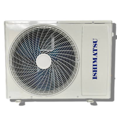 Наружный блок Ishimatsu AMSN-14/2 Наружный блок Ishimatsu AMSN-14/2