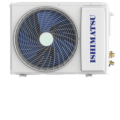 Сплит-система Ishimatsu AMK-09H WIFI Сплит-система Ishimatsu AMK-09H WIFI