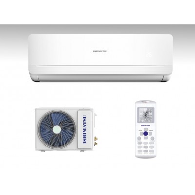Сплит-система Ishimatsu AMK-07H WIFI Сплит-система Ishimatsu AMK-07H WIFI